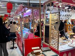 -KK ONE(京基滨河时代店)