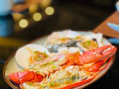 -新鲜特色餐厅(香格里拉大酒店)