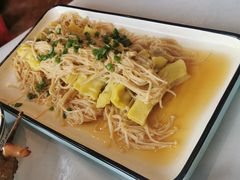 -巴依老爷新疆美食(工体旗舰店)