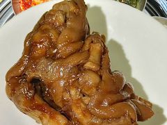 -净香园熟肉(北坦总店)