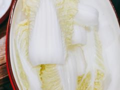 -木辛水水冰煮羊(新一中店)