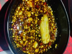 -蚝魁竹笼蒸生蚝 余杭店