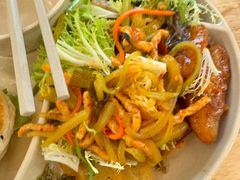 -素满香·素食自助餐(西安·民乐园店)