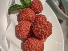 -绿茶餐厅(光谷世界城步行街店)