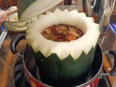 -尚竹阁冬瓜盅·18年地标美食(平洲店)