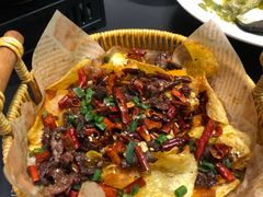 -滇铺子·云南特色菜·鲜花野菜季(曲靖万达店)