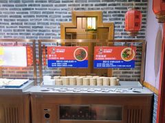 -辣莊重庆老火锅(威海高铁站韩乐坊店)