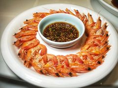 -宁夏国强手抓羊肉·清真菜(未央路凤三店)