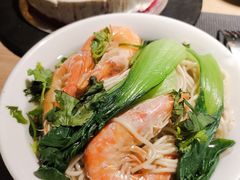 长寿面-星伦多自助料理·涮烤一体(杭州来福士店)