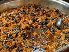 -西园寺素食(西园弄戒幢律寺店)