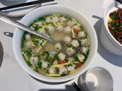 -山东宾馆·齐鲁苑餐厅