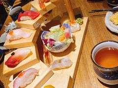 -阿吾罗日本料理(K11艺术中心店)