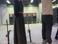 -無弓射箭俱乐部(领展中心城店)
