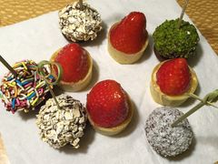 西点-怡廊(上海漕河泾万丽酒店)