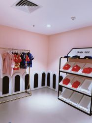 点击看大图 -meland club亲子乐园(重庆万象城店)