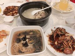 -国际饭店·帆声西饼屋(黄河路店)