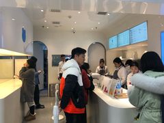 -兰熊鲜奶(西直门凯德mall店)
