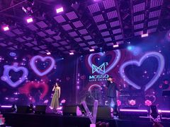 -MOSSO·Liveshow(M3香港广场店)