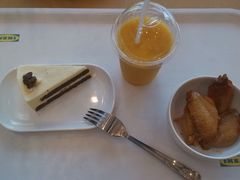 -宜家·瑞典风味餐厅(北京西红门店)