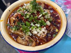 -蜀巷弯弯串串香(长春总店)