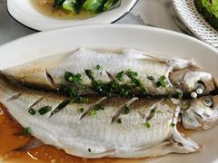 -蟹天蟹地农家菜·阳澄湖大闸蟹(浅水湾店)