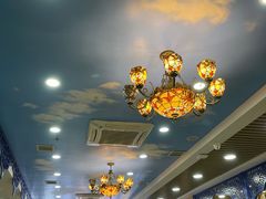 -清真·西北朗益和餐厅
