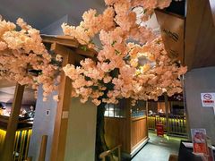 -九田家黑牛烤肉料理(太阳宫广场店)