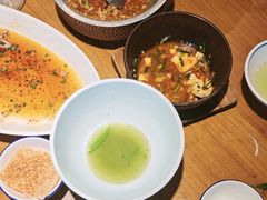 -李久其家民间餐厅(观沙岭公园店)