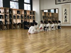 -杭州剑道钱江馆