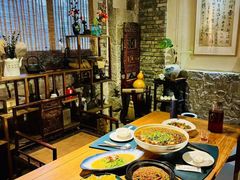 -土家菜坊(李子坝店)