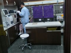 -宠爱国际动物医院·疑难骨科·心肾内科·皮肤科(太阳宫店)