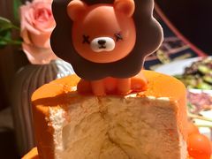 -CAKE BOSS 蛋糕老板(西单君太百货店)