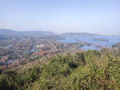 -九曜山