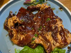 -大壮家原味烤肉(兴华北街店)
