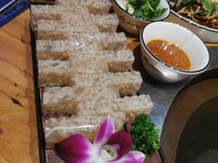-山河屯铁锅炖·非遗东北菜(南山店)