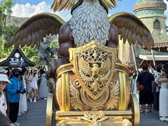 -波塞冬旅游度假区