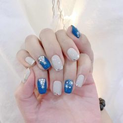 -初NAIL日式美甲美睫沙龙