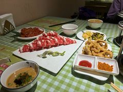 -番食园鲜食火锅(高新店)