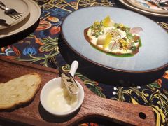 -第101座花园餐厅(湖滨88店)