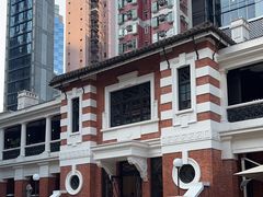-大馆(前中区警署建築群)