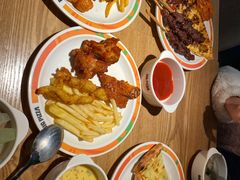 -比格比萨自助(诺亚大厦店)