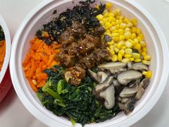 -米村拌饭(东方新天地店)