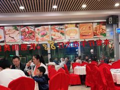 大堂-四海之家(蛇口店)
