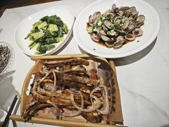 -火龙堂·风味民间菜(文一路店)