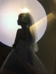 -青禾蒙娜丽莎婚纱摄影(武汉总店)
