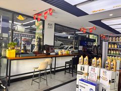 -德国马牌轮胎(芳清园店)