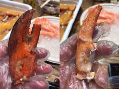 -盒马X会员店(王府井奥莱UP TOWN店)