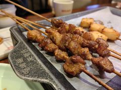 -管氏翅吧(台湾街店)