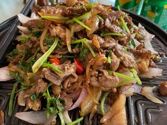 -胖姐渔村(中源大道店)