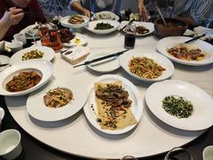 -虎哥私房菜(馒头山店)